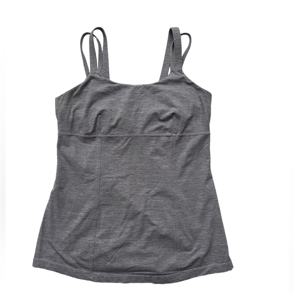 🍋 Lululemon tank top